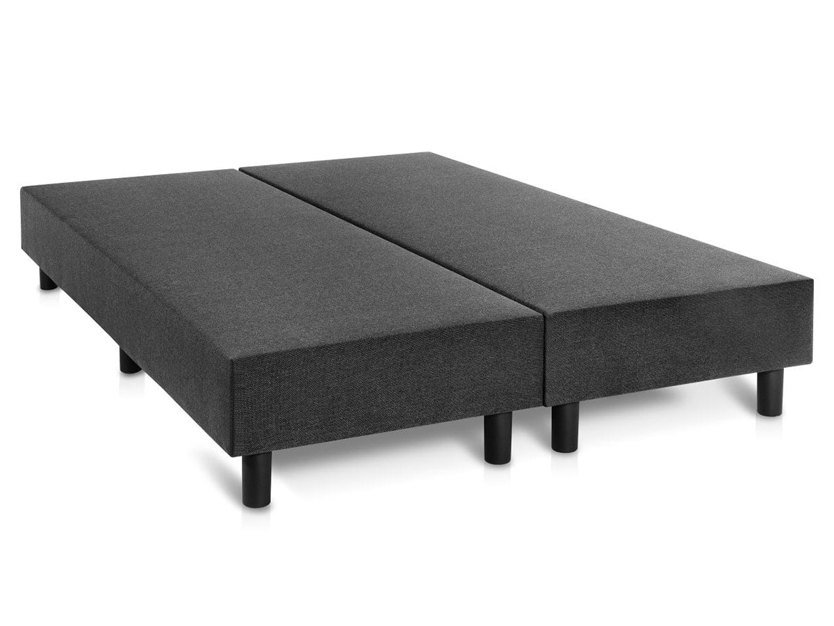 Budget Boxspring 120x200 - Losse Boxspring zonder matras - Bedworld B.V.